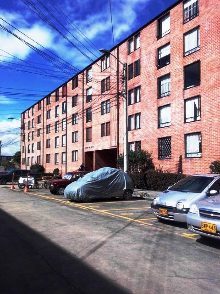 Foto Apartamento en Arriendo en Suba, Bogota D.C - $ 800.000 - APA77674 - BienesOnLine