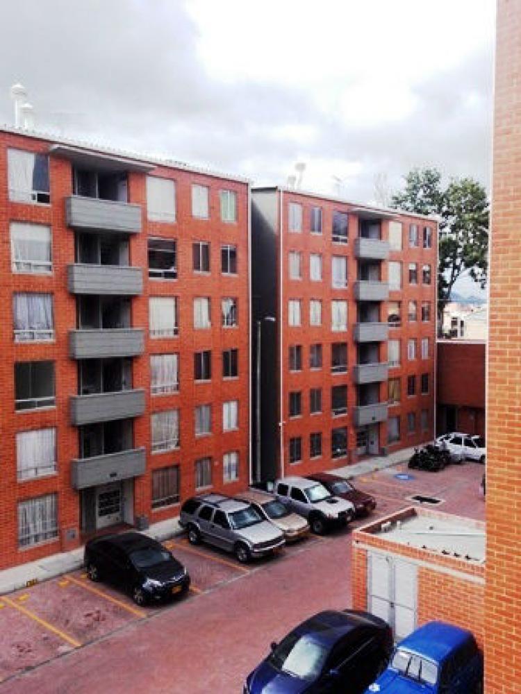 Foto Apartamento en Arriendo en Bogotá, Bogota D.C - $ 550.000 - APA82884 - BienesOnLine