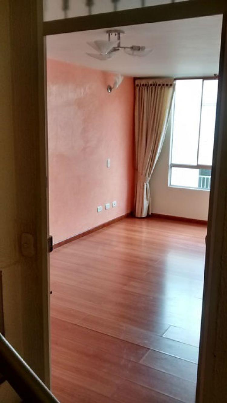 Foto Apartamento en Arriendo en Suba, , Bogota D.C - $ 850.000 - APA93189 - BienesOnLine