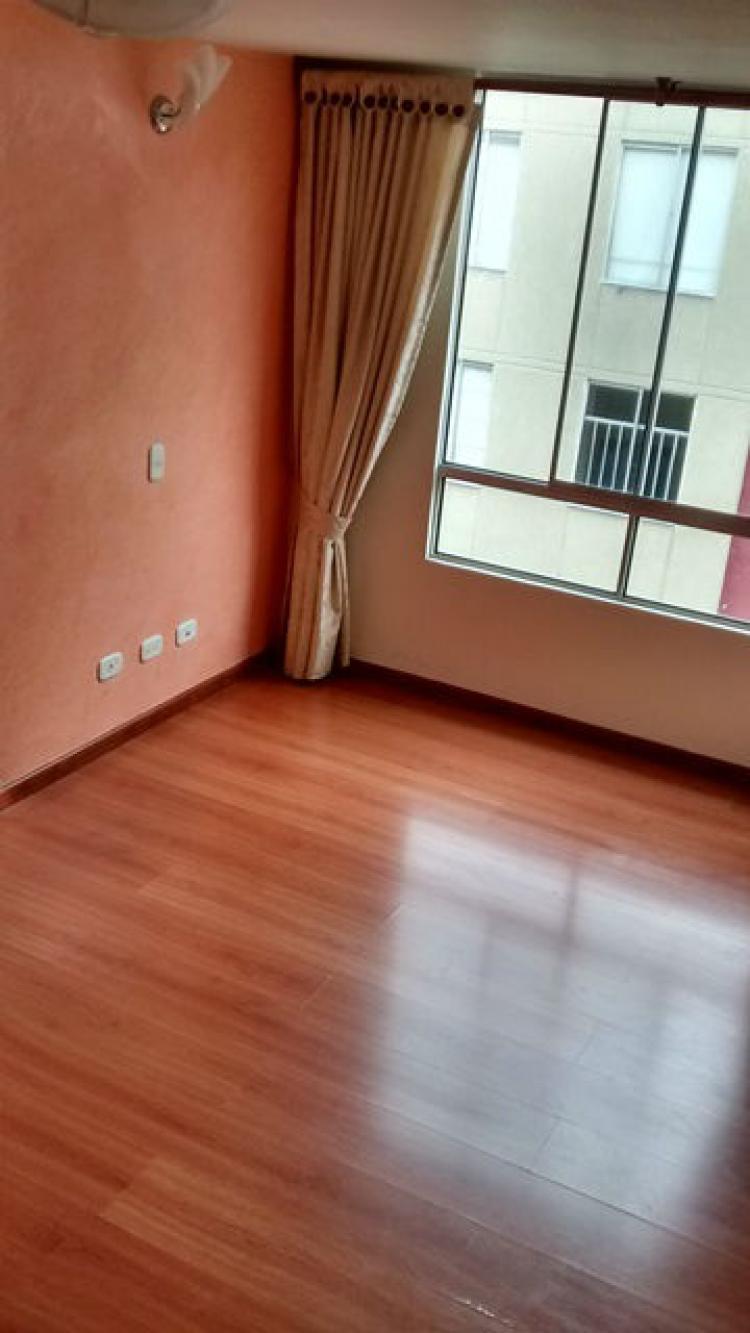 Foto Apartamento en Arriendo en Suba, , Bogota D.C - $ 850.000 - APA93183 - BienesOnLine
