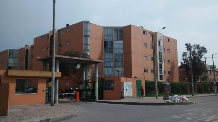 Foto Apartamento en Arriendo en LA ESPERANZA, Suba, Bogota D.C - $ 820.000 - APA101161 - BienesOnLine