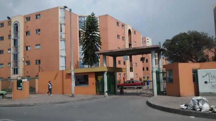 Foto Apartamento en Arriendo en LA ESPERANZA, , Bogota D.C - $ 820.000 - APA101162 - BienesOnLine