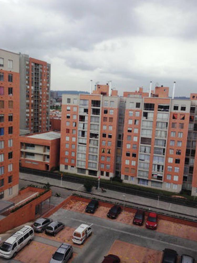 Foto Apartamento en Arriendo en Bogotá, Bogota D.C - $ 1.500.000 - APA81030 - BienesOnLine