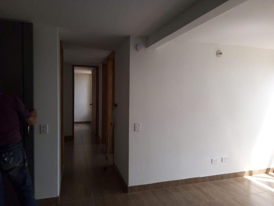 Foto Apartamento en Arriendo en Los Patriotas, Tunja, Boyacá - $ 980.000 - APA206823 - BienesOnLine