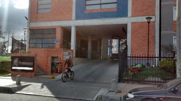 Foto Apartamento en Arriendo en villas d egranada, Bogotá, Bogota D.C - $ 1.020.000 - APA92427 - BienesOnLine