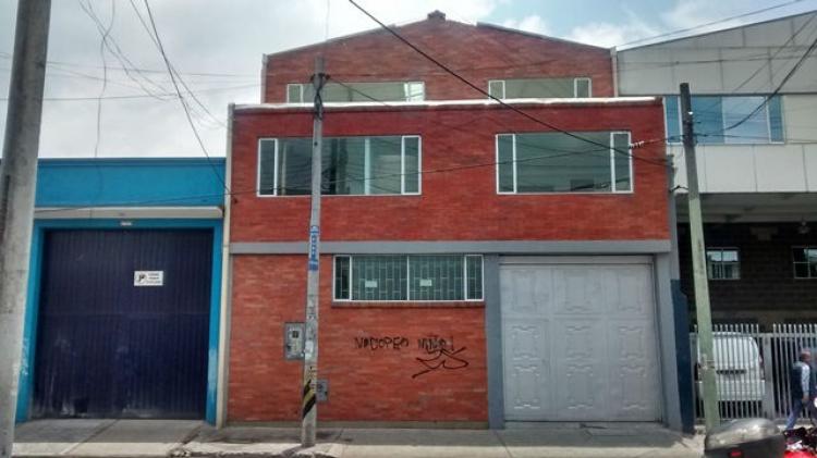 Foto Bodega en Arriendo en LA CABAÑA, Fontibón, Bogota D.C - $ 12.500.000 - BOA105608 - BienesOnLine