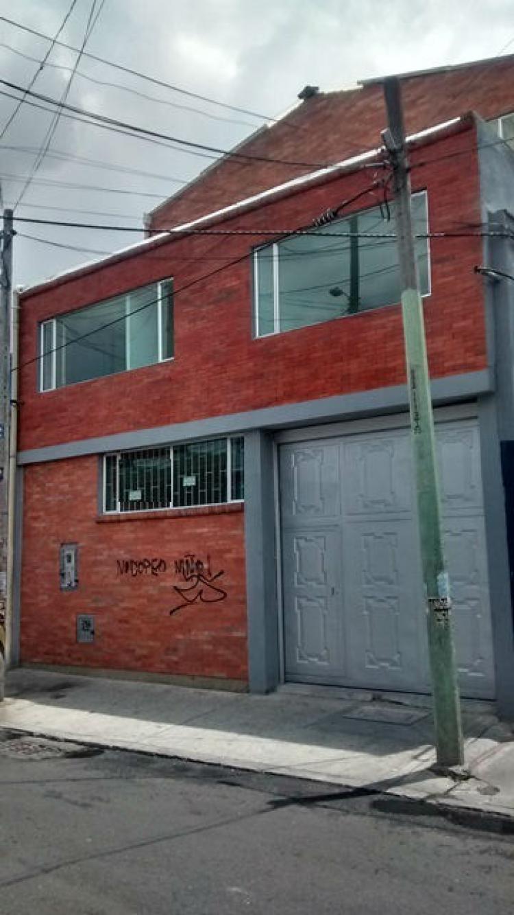 Foto Bodega en Arriendo en LA CABAÑA, , Bogota D.C - $ 12.500.000 - BOA105604 - BienesOnLine