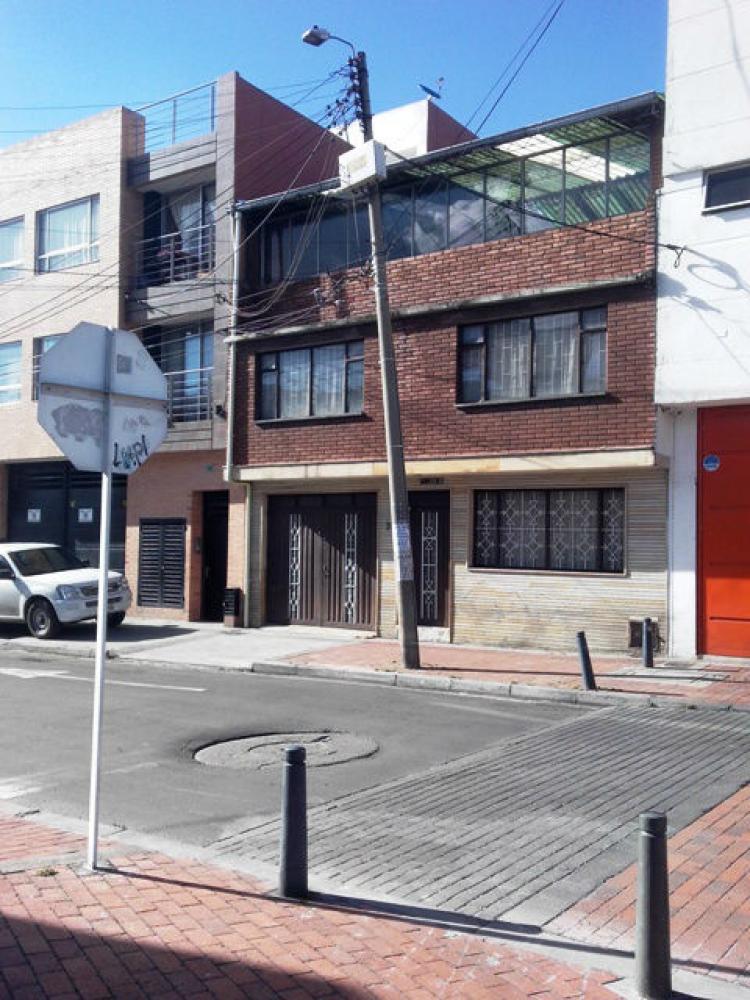 Foto Bodega en Arriendo en Bogotá, Bogota D.C - $ 2.800.000 - BOA78014 - BienesOnLine