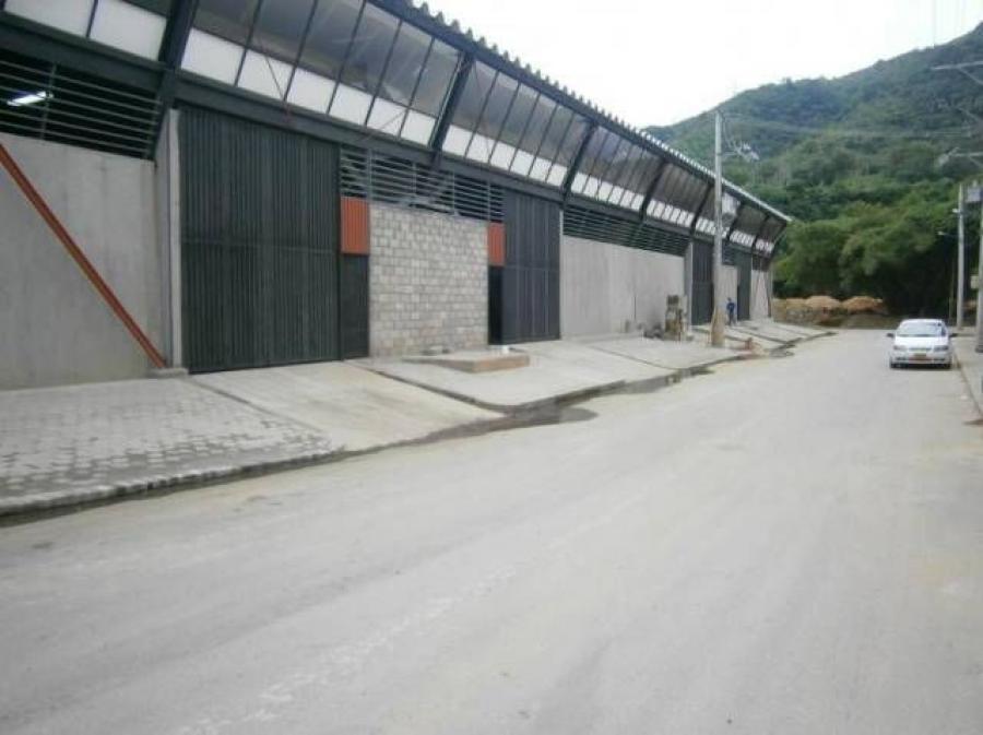 Foto Bodega en Arriendo en PARQUE INSUTRIAL SEGUNDA ETAPA, Bucaramanga, Santander - $ 12.000.000 - BOA212625 - BienesOnLine