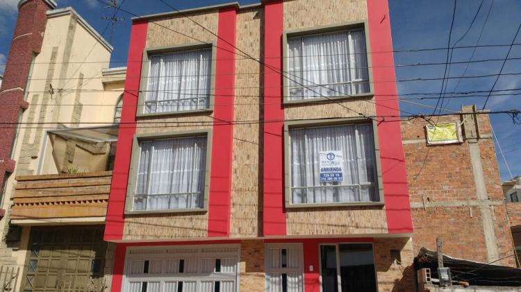 Foto Casa en Arriendo en SAN JUAN DE DIOS, PASTO, Nariño - $ 1.200.000 - CAA148811 - BienesOnLine