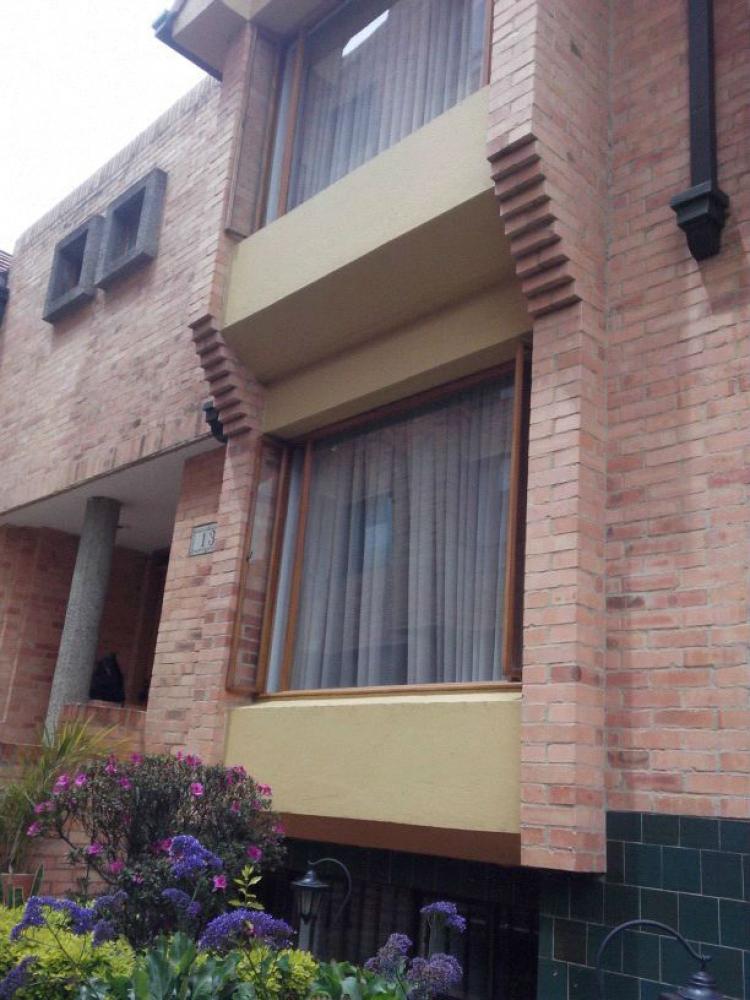 Foto Casa en Arriendo en Bogotá, Bogota D.C - $ 3.400.000 - CAA78099 - BienesOnLine