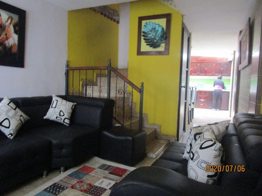 Foto Casa en Venta en QUNTAS DE SAN  PEDRO, PASTO, Nariño - $ 250.000.000 - CAV195850 - BienesOnLine