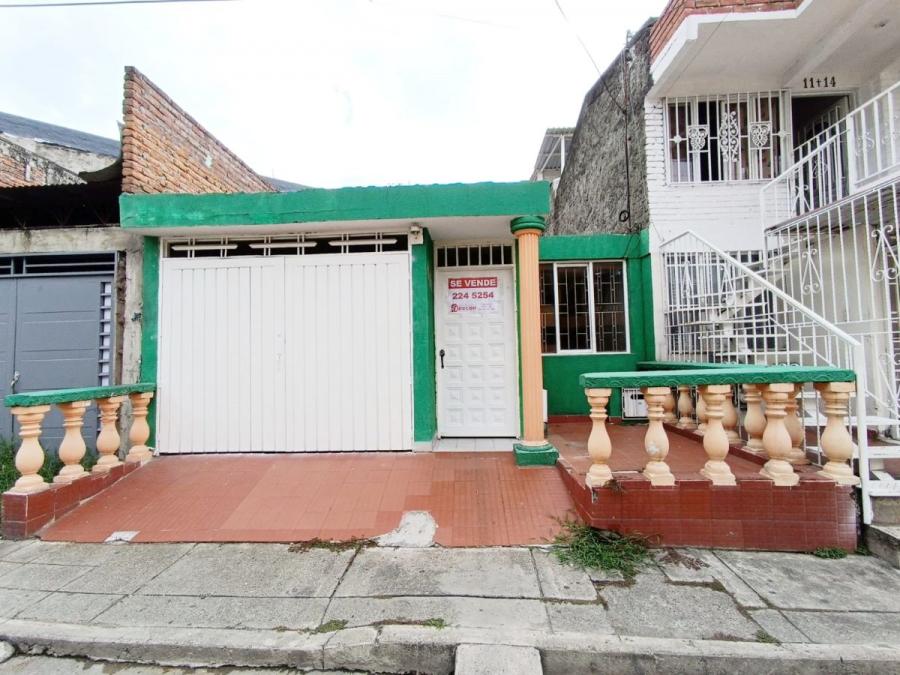 Foto Casa en Arriendo en Marandua, Tuluá, Valle del Cauca - $ 625.000 - CAA208461 - BienesOnLine