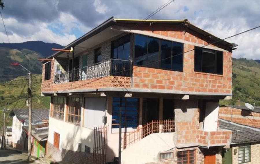 Foto Casa en Arriendo en Fernando García, Pácora, Caldas - $ 500.000 - CAA202071 - BienesOnLine