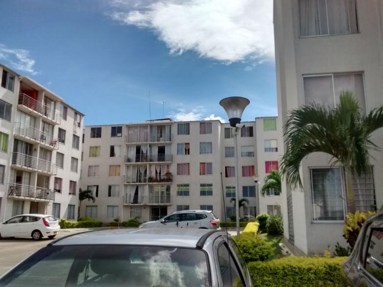 Foto Apartamento en Arriendo en SALADO, Ibagué, Tolima - $ 650.000 - APA129097 - BienesOnLine