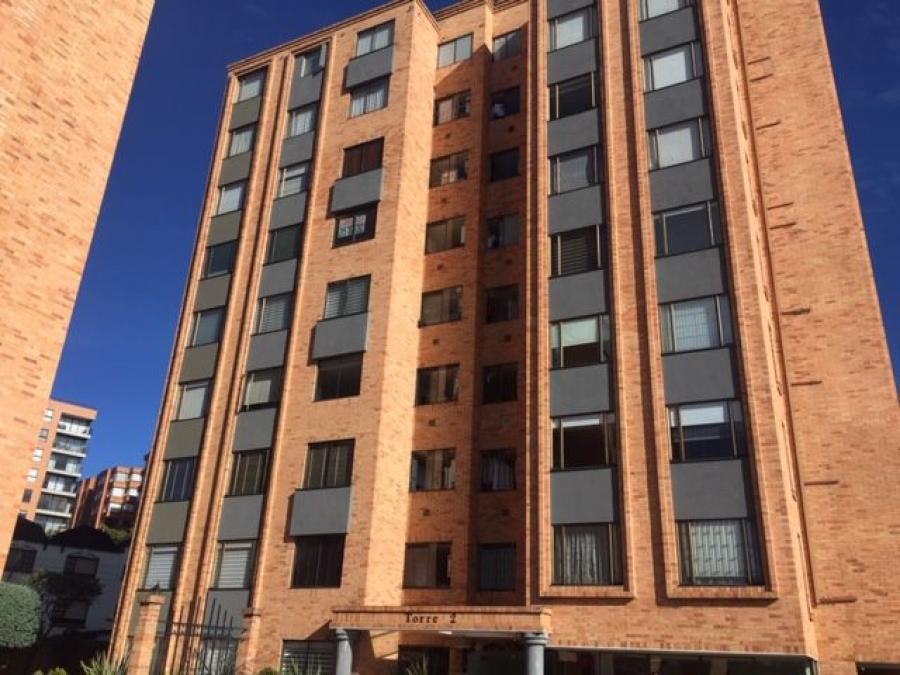 Foto Apartamento en Arriendo en Calatrava, Suba, Bogota D.C - $ 2.800.000 - APA186047 - BienesOnLine