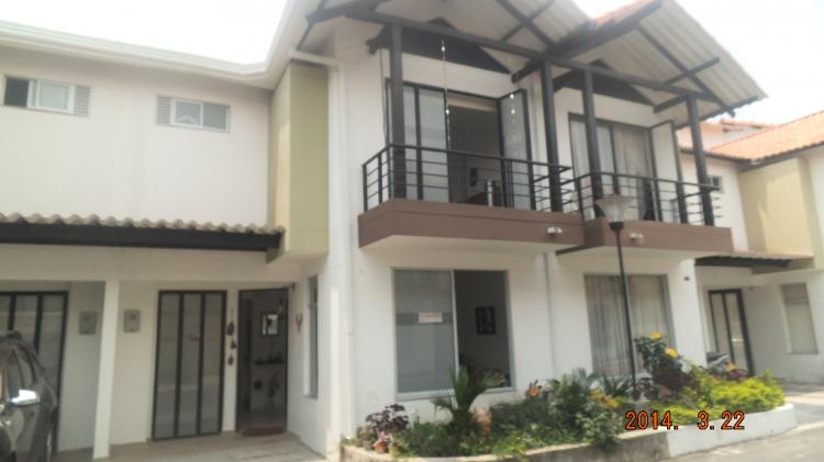 Foto Casa en Arriendo en Barlovento, Villavicencio, Meta - $ 1.500.000 - CAA66590 - BienesOnLine