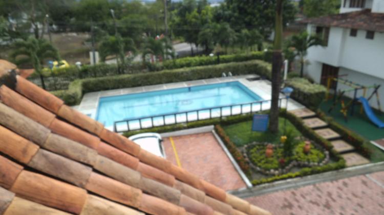 Foto Casa en Venta en Buque Alto, Villavicencio, Meta - $ 420.000.000 - CAV74726 - BienesOnLine