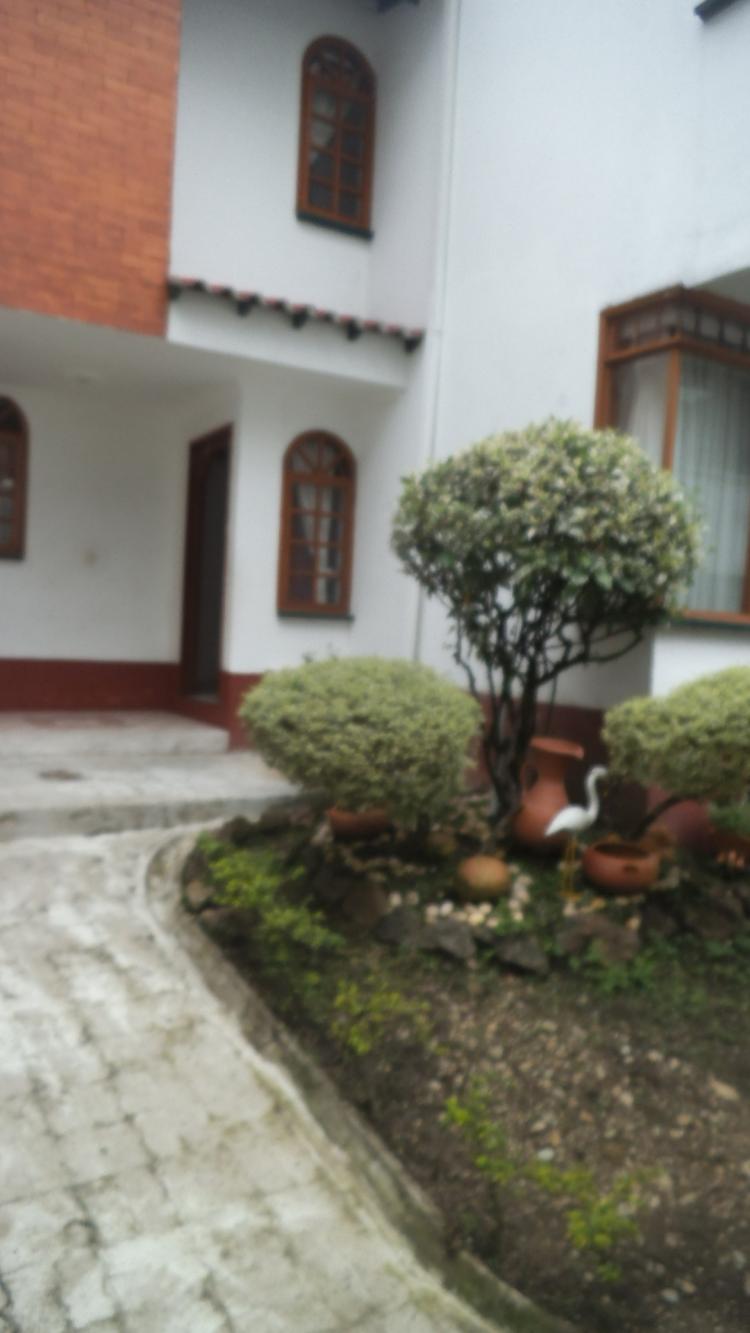 Foto Casa en Arriendo en Grama, Villavicencio, Meta - $ 1.000.000 - CAA72215 - BienesOnLine
