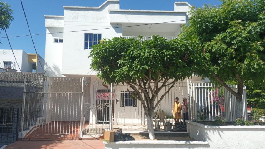 Foto Casa en Arriendo en OLAYA, Barranquilla, Atlántico - $ 2.200.000 - CAA212570 - BienesOnLine