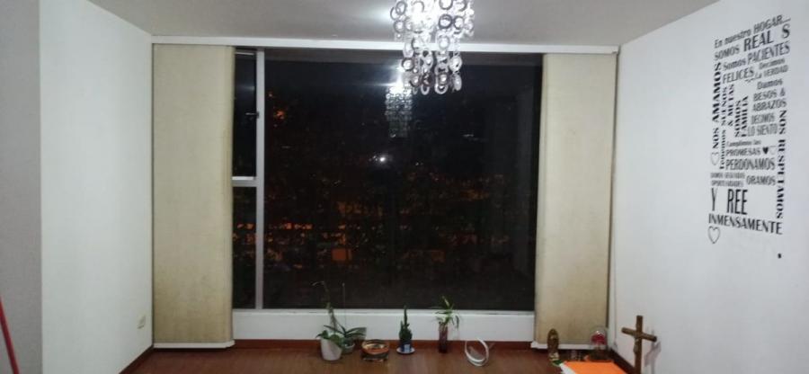 Foto Apartamento en Arriendo en Valle de Atriz, Pasto, Nariño - $ 1.100.000 - APA183956 - BienesOnLine