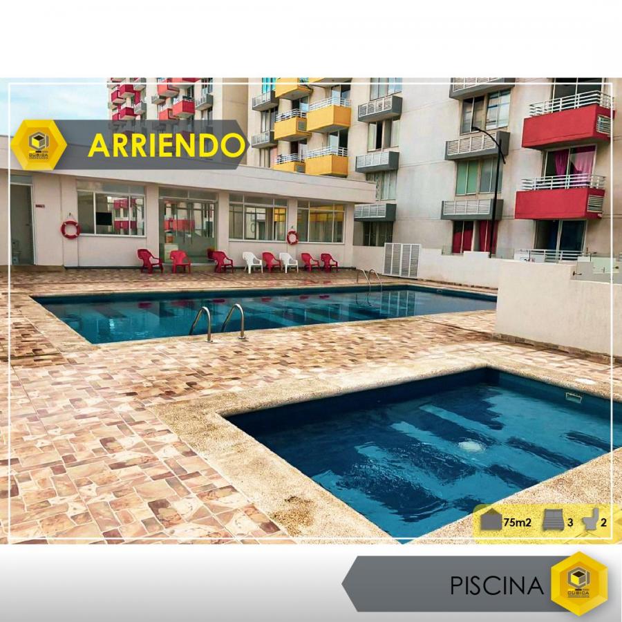 Foto Apartamento en Arriendo en Villa estadio, Soledad, Atlántico - $ 750.000 - APA190367 - BienesOnLine
