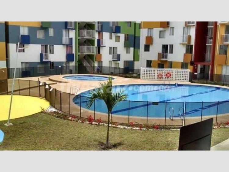 Foto Apartamento en Venta en C.R TREVISO SALADO, Ibagué, Tolima - $ 110.000.000 - APV119689 - BienesOnLine