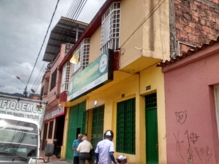 Foto Apartamento en Venta en Hipodromo, Ibagué, Tolima - $ 100.000.000 - APV119890 - BienesOnLine