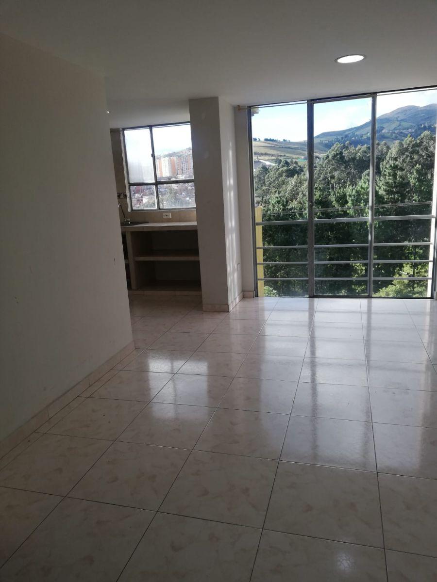 Foto Apartamento en Arriendo en UNICO PASTO, Pasto, Nariño - $ 550.000 - APA188938 - BienesOnLine