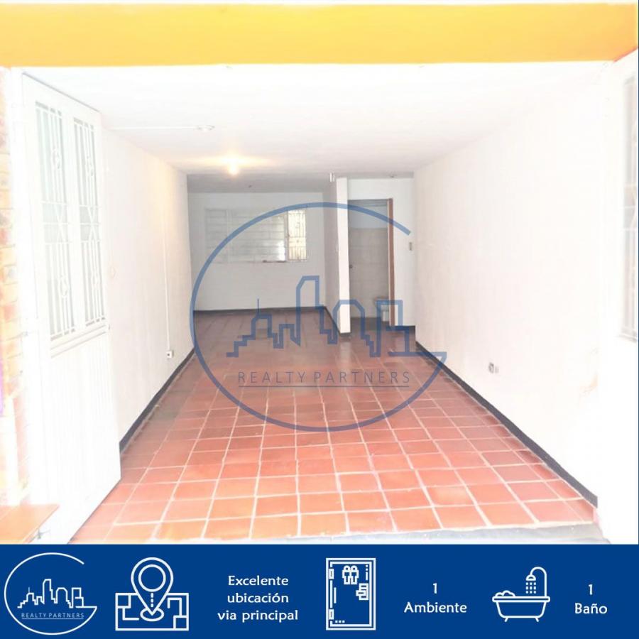Home in Metric Way