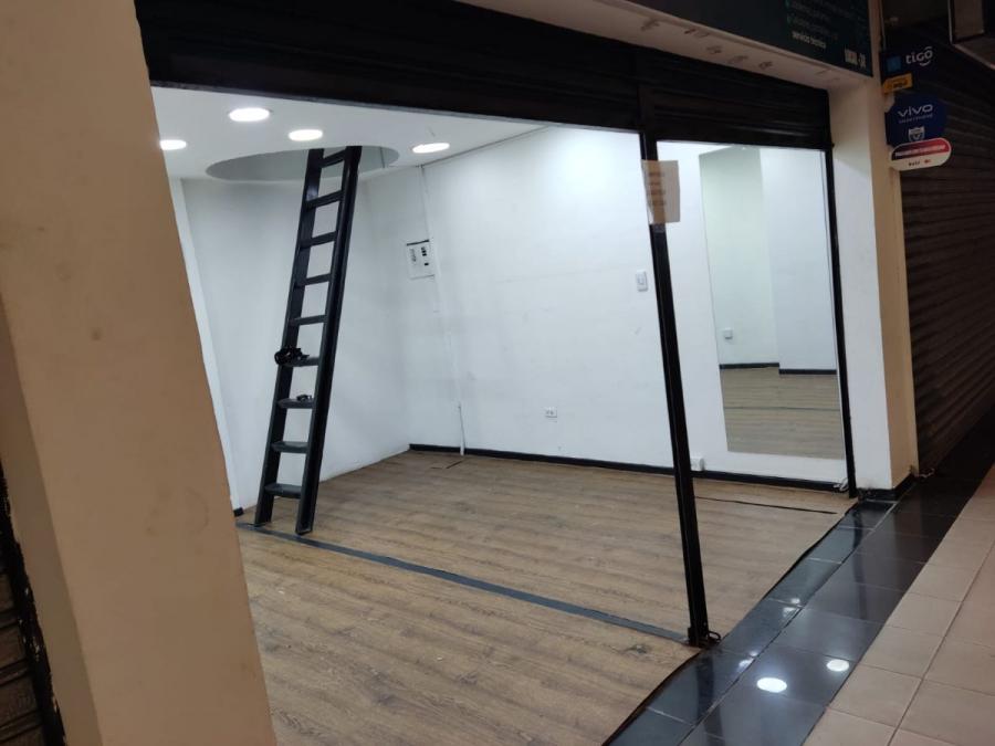 Foto Local en Arriendo en El Rosario, Barranquilla, Atlántico - $ 2.000.000 - LOA214422 - BienesOnLine