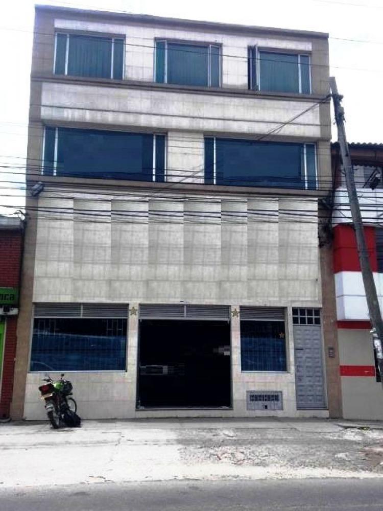 Foto Apartamento en Arriendo en Alamos, Bogota D.C - $ 1.300.000 - APA78780 - BienesOnLine