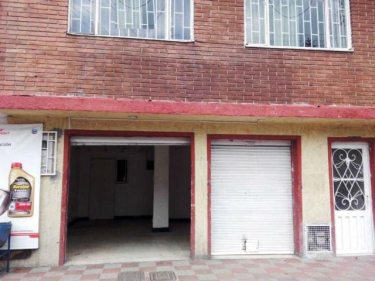 Foto Local en Arriendo en Garcés Navas, Bogota D.C - $ 960.000 - LOA77514 - BienesOnLine