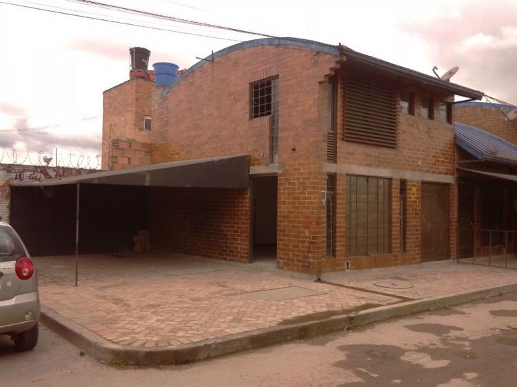 Foto Local en Arriendo en chamalu, Funza, Cundinamarca - $ 1.100.000 - LOA131985 - BienesOnLine