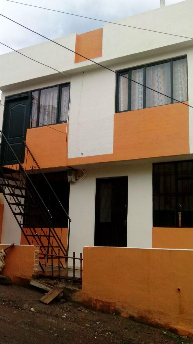Foto Casa en Venta en Manantial, , Nariño - $ 110.000.000 - CAV114498 - BienesOnLine