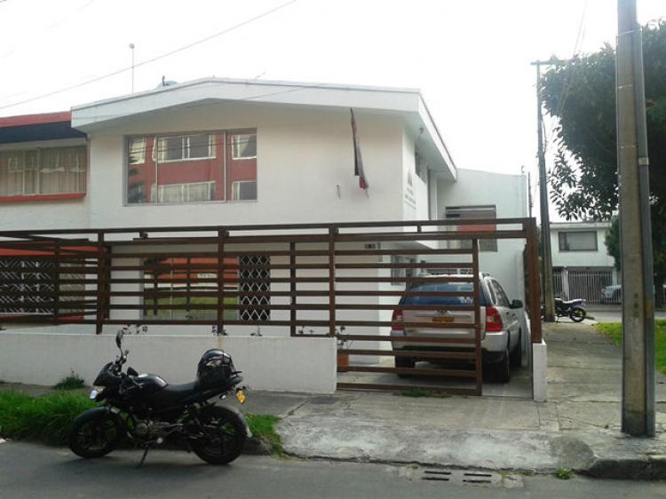 Home in Metric Way