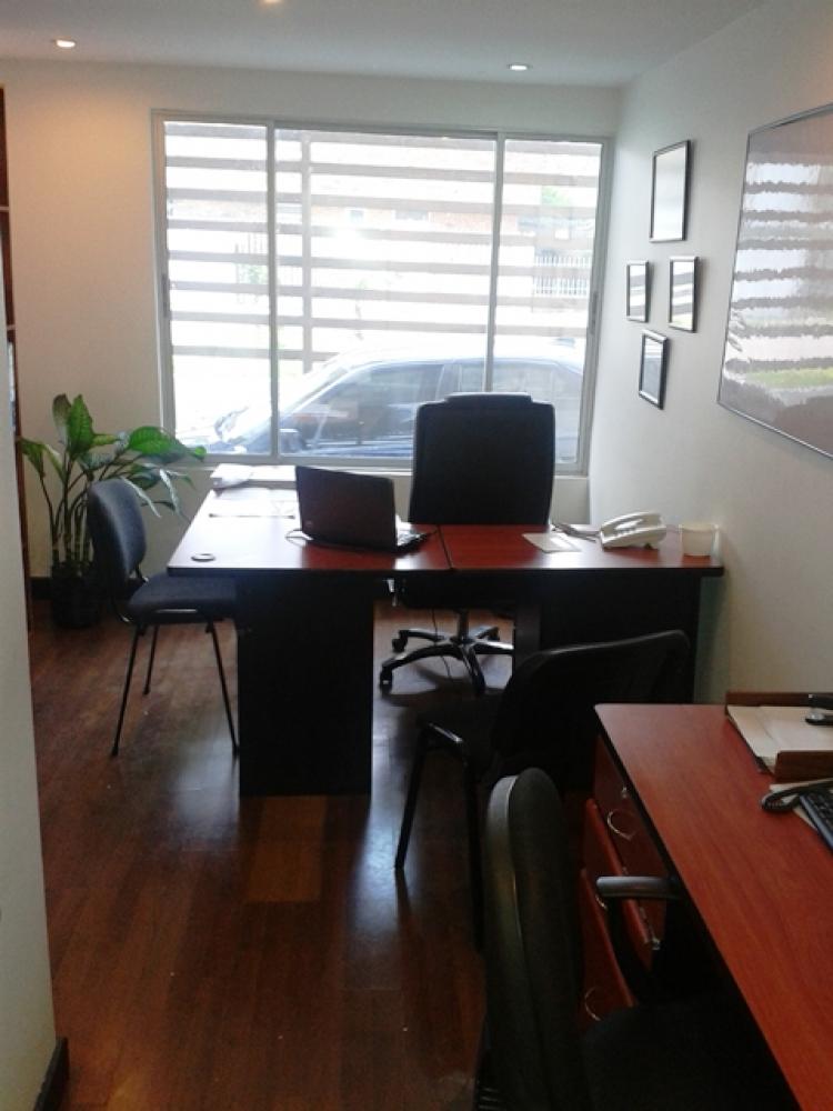 Foto Oficina en Arriendo en Bogotá, Bogota D.C - $ 4.500.000 - OFA79618 - BienesOnLine