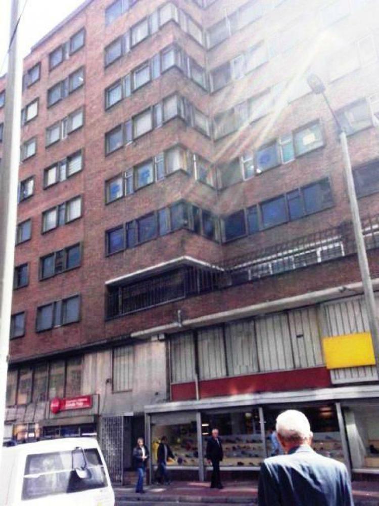 Foto Oficina en Arriendo en Bogotá, Bogota D.C - $ 4.800.000 - OFA80349 - BienesOnLine