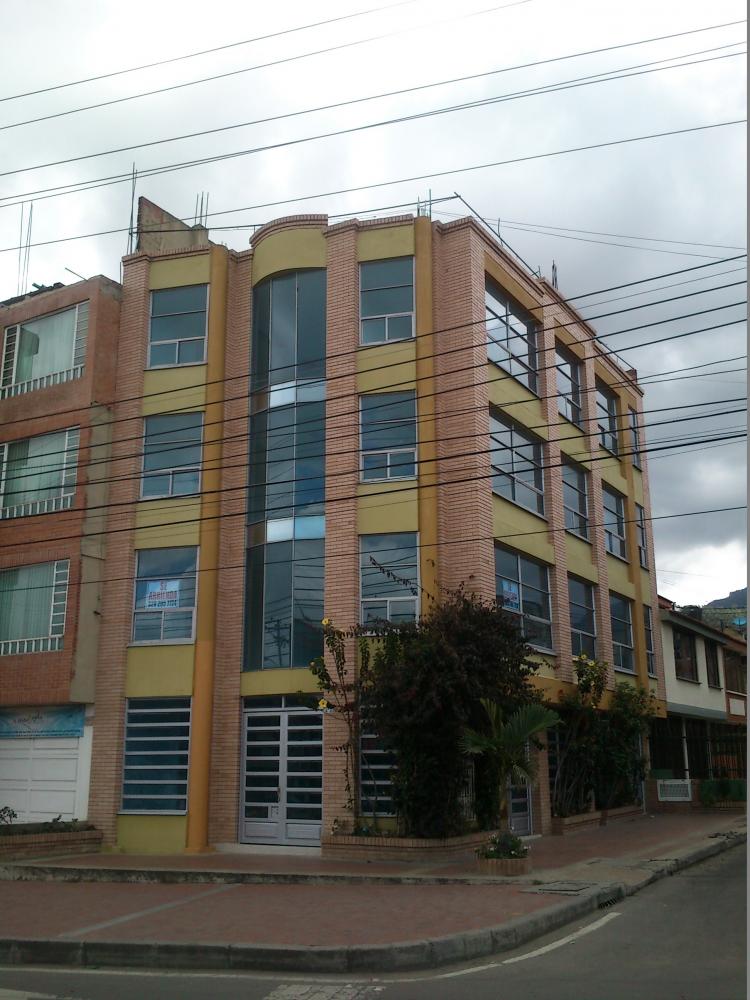 Foto Edificio en Arriendo en SAN PABLO, Zipaquir, Cundinamarca - $ 5.500.000 - EDA82732 - BienesOnLine