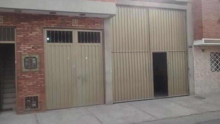 Foto Bodega en Arriendo en FONTIBON CENTRO, Fontibón, Bogota D.C - $ 5.000.000 - BOA104784 - BienesOnLine