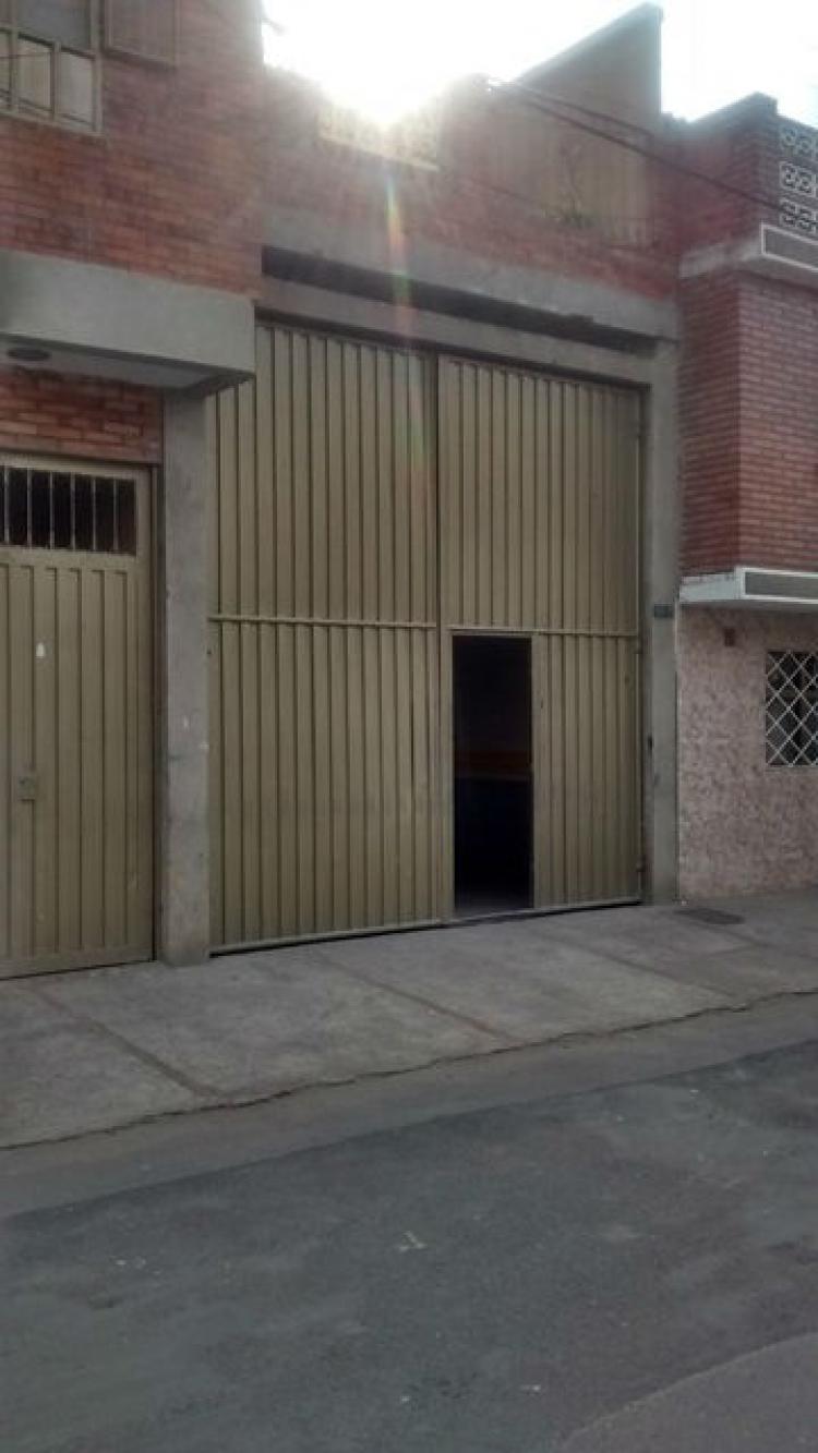 Foto Bodega en Arriendo en FONTIBON CENTRO, Fontibón, Bogota D.C - $ 5.000.000 - BOA104796 - BienesOnLine