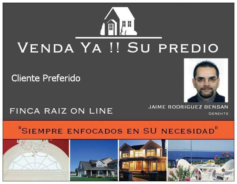 Foto Lote en Venta en ., todas, Cundinamarca - LOV205210 - BienesOnLine