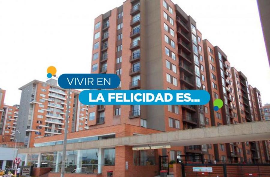 Foto Apartamento en Venta en Fontibón, Bogota D.C - $ 980.000.000 - APV201311 - BienesOnLine