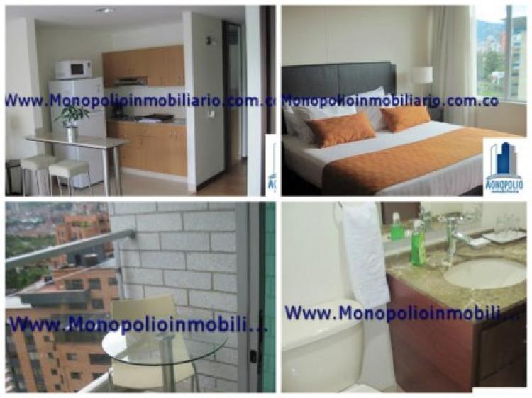 Foto Apartamento en Arriendo en El poblado, Medellín, Antioquia - APA98559 - BienesOnLine