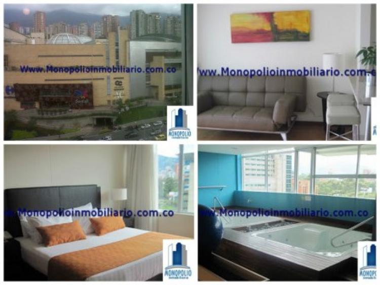 Foto Apartamento en Arriendo en El poblado, Medellín, Antioquia - APA98557 - BienesOnLine