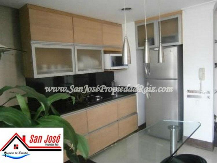 Foto Apartamento en Arriendo en Medellín, Antioquia - $ 1.000.000 - APA122807 - BienesOnLine