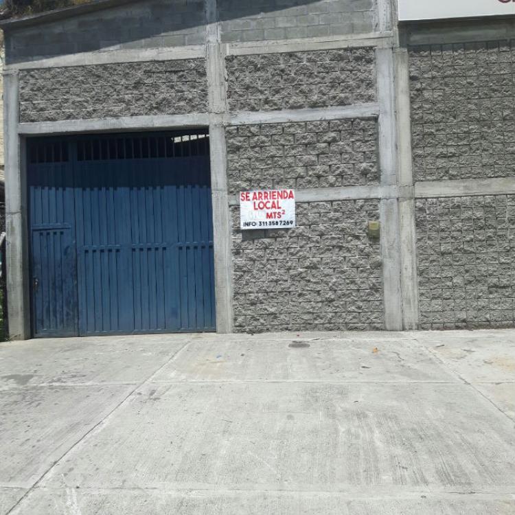 Foto Bodega en Arriendo en Cartago, Valle del Cauca - $ 800.000 - BOA124081 - BienesOnLine