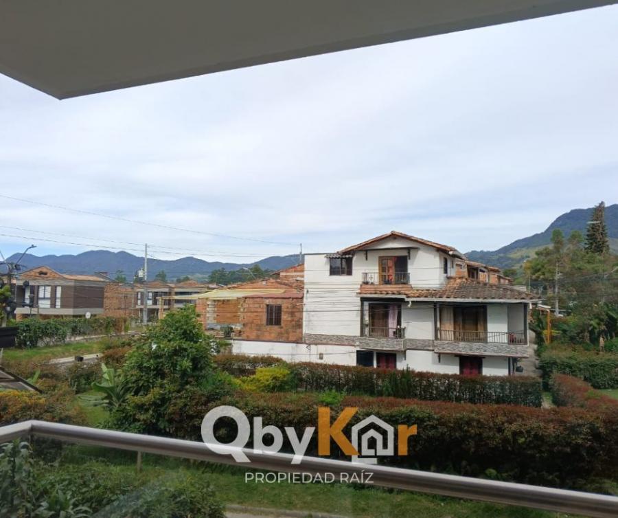 Foto Apartamento en Arriendo en SECTOR FRAY EUGENIO, La Ceja, Antioquia - $ 1.400.000 - APA213877 - BienesOnLine