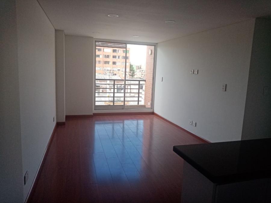 Foto Apartamento en Arriendo en San Luis, Teusaquillo, Bogota D.C - $ 2.700.000 - APA181965 - BienesOnLine