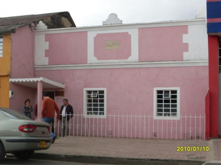 Foto Lote en Venta en El portal, Tabio, Cundinamarca - $ 900.000.000 - LOV113781 - BienesOnLine